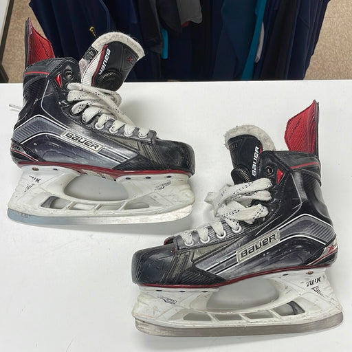 Used Bauer Vapor x800 4.5D Skates