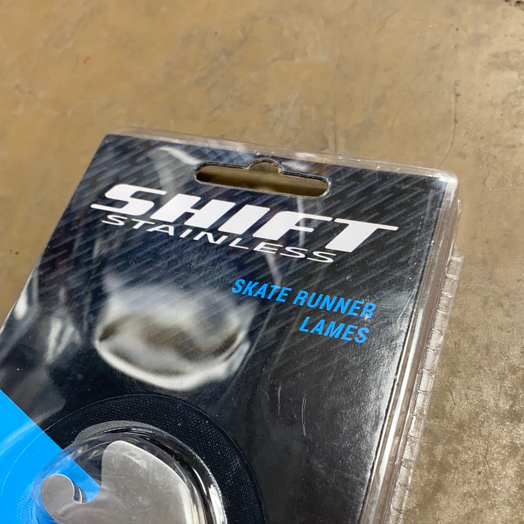 True Shift & Shift Max Replacement Steel — Crow's Sports Hockey