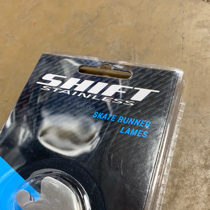 True SHIFT Stainless Player Skate Replacement Steel
