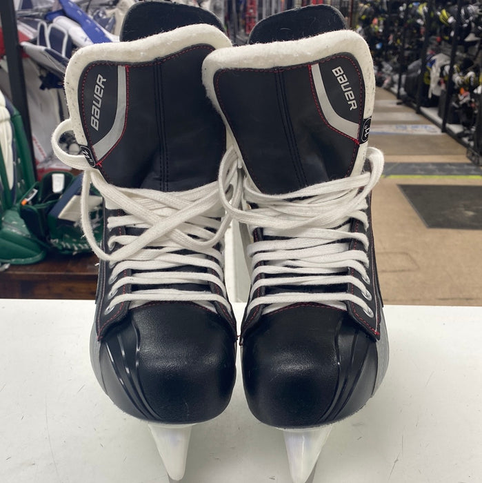 Used Bauer Vapor xScore Size 11 Skates