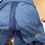 Used CCM HPG 12A Senior X-Large Goal Pants