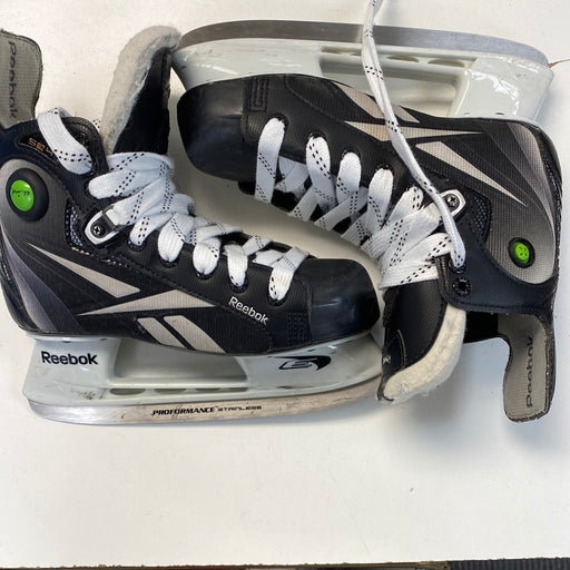 Used Reebok SC87 3.5 D Skates