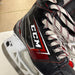 Used CCM JETSPEED FT480 Skates 6D