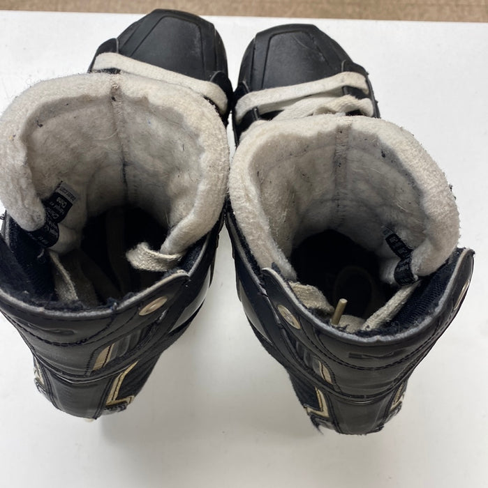 Used Bauer Nexus Havok 8D Player Skate