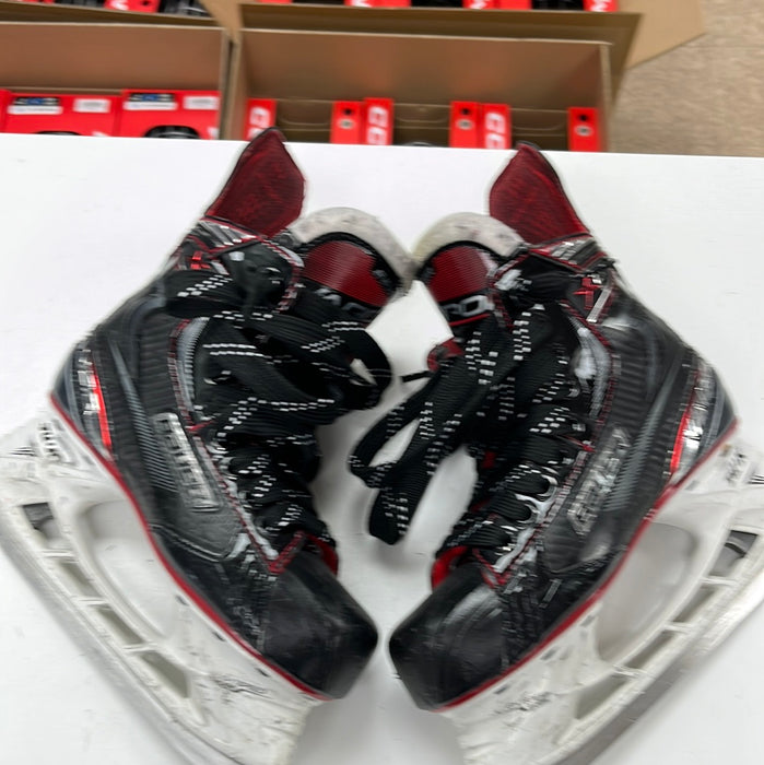 Used Bauer Vapor X2.7 2D PlayerSkates