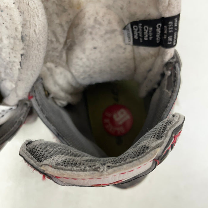 Used Bauer Vapor x90 1.5D Player Skates