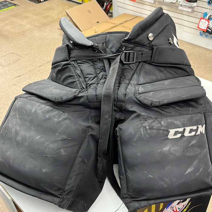 Used CCM Premier R1.9 Senior Medium Goal Pant