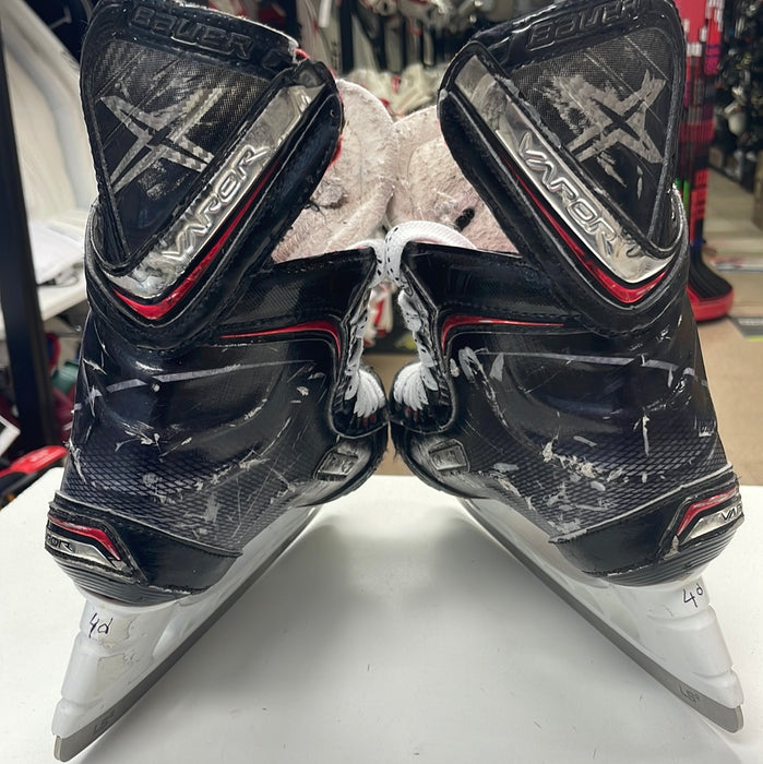 Used Bauer Vapor x900 4D Player Skates