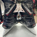 Used Bauer Vapor x900 4D Player Skates