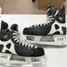 Used CCM Tacks 552 11D Player Skates