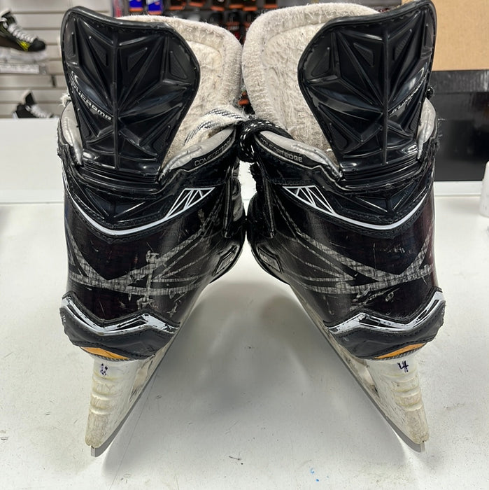 Used Bauer Supreme s190 4D Skate