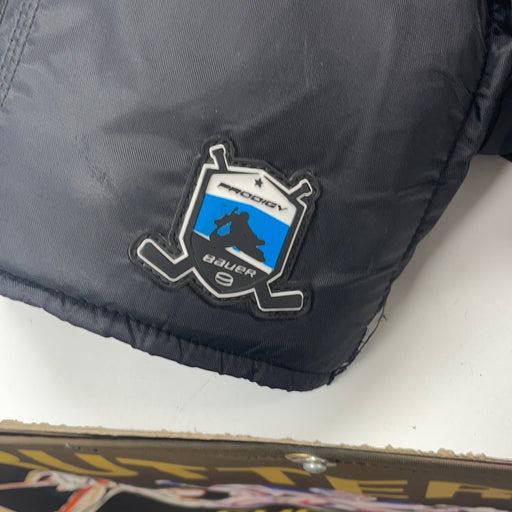 Used Bauer Prodigy Youth Small/Medium Goal Pants