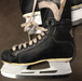 Used Graf Supra 705 2D Skates