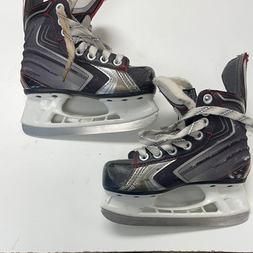 Used Bauer Vapor x60 11.5D Youth Skates