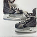 Used Bauer Vapor x60 11.5D Youth Skates