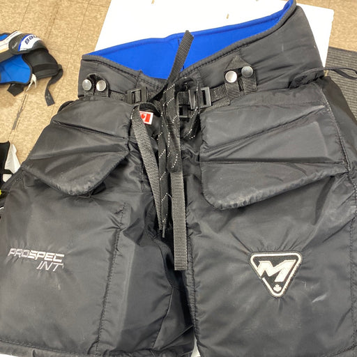 Used McKenney Pro Spec Intermediate Medium Goal Pant