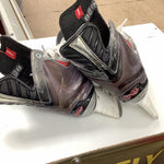 Used Bauer VAPOR X60 Player Skates