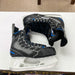 Used Bauer Nexus N77 6D Skate