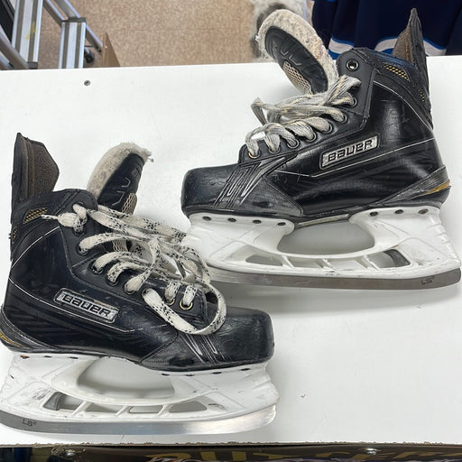 Used Bauer Supreme 180 5D Player Skates