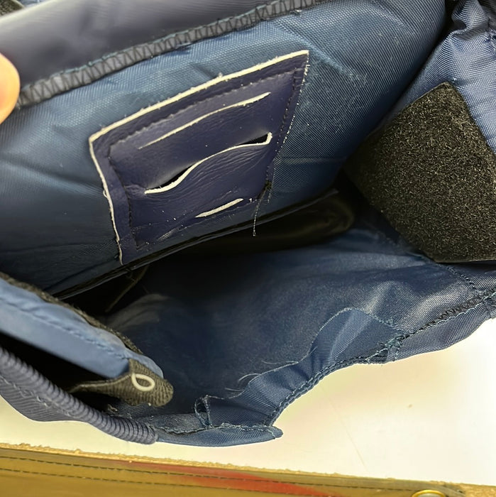 Used CCM Extreme Flex E2.9 Intermediate Large Goalie Pants