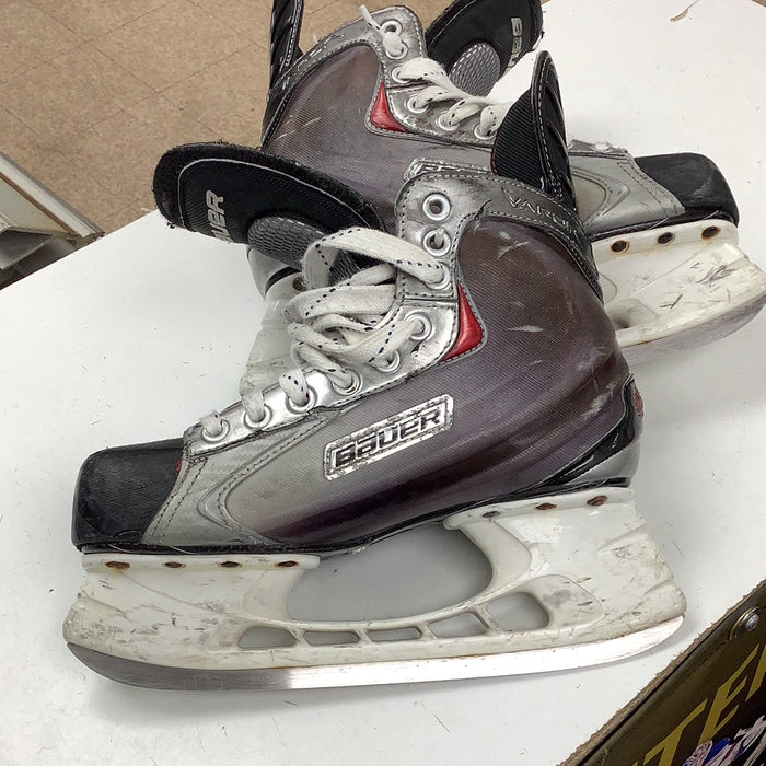 Used Bauer VAPOR X60 Player Skates