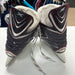 Used Bauer Vapor x60 11D Youth Skates