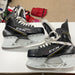 Used CCM Tacks 9050 10D Player Skates