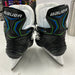 Used Bauer XLP 8Y Skate