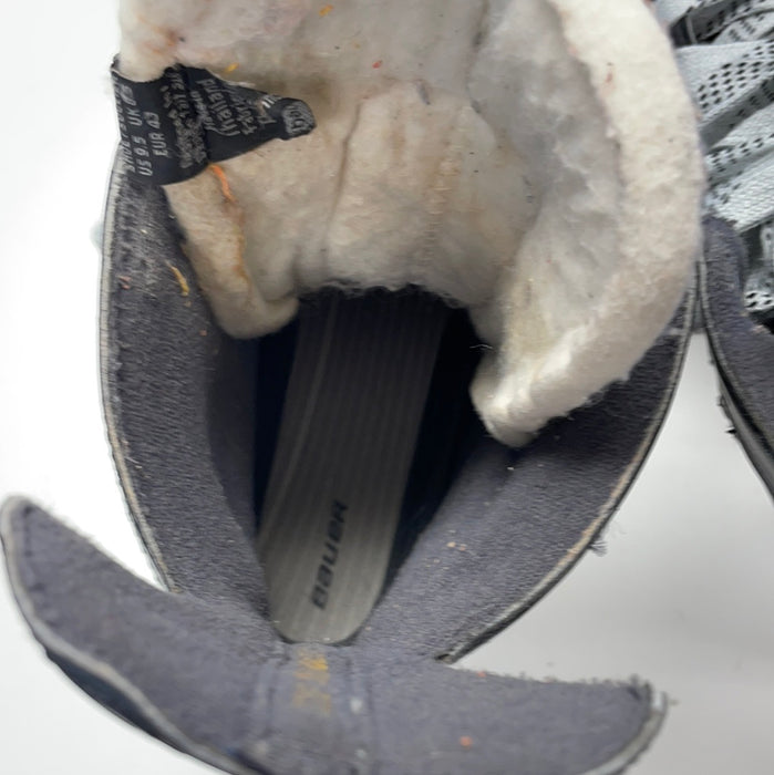 Used Bauer Supreme One60 8D Player Skates