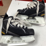 Used Bauer Supreme One20 Player Skates