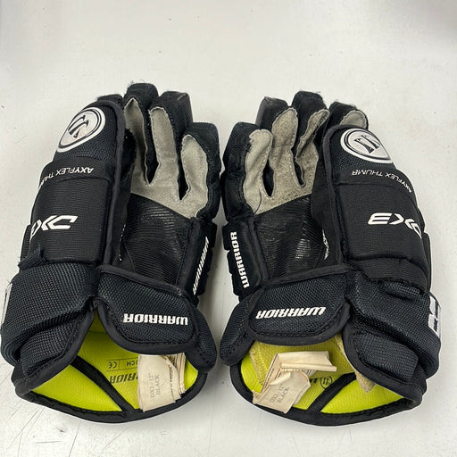 Used Warrior DX3 12” Glove