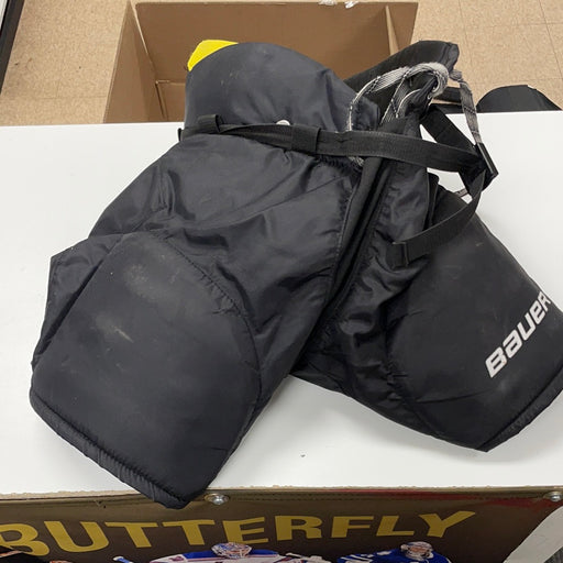 Used Bauer Supreme s170 Youth Medium Player Pants