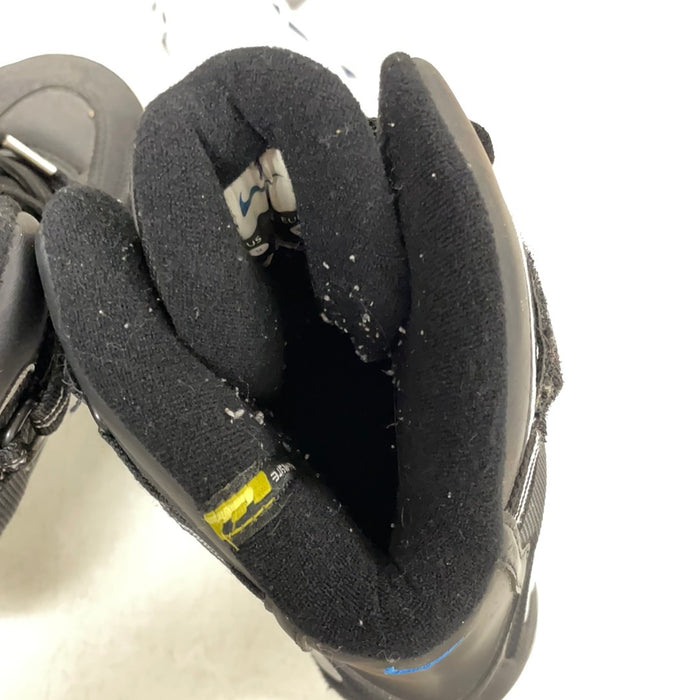 Used Nike Recreational 9D Player Skates