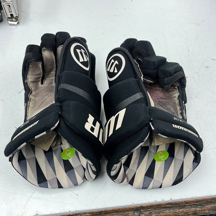 Used Warrior Covert 11” Glove