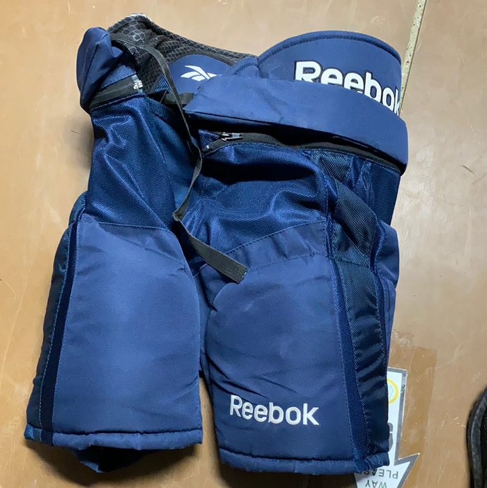 Used Reebok 18K Pants Junior Large