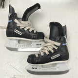 Used Bauer Charger 8D Youth Skate
