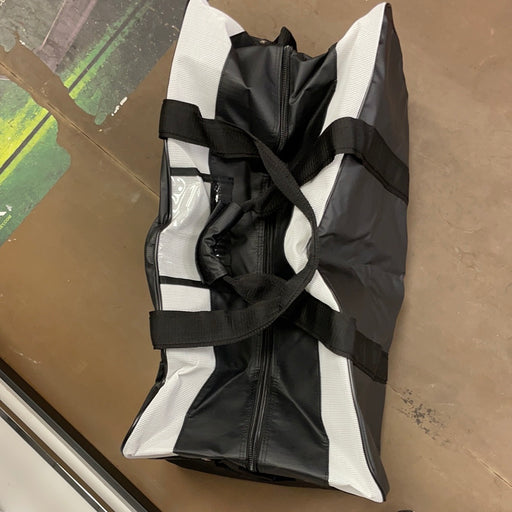 Team Junior Player Hockey Bag