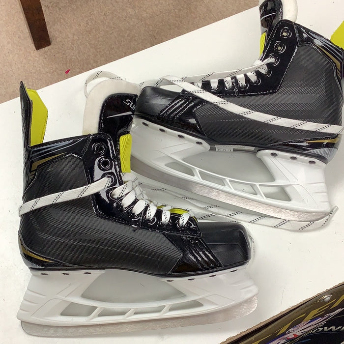 Used Bauer Supreme S25 Player Skate
