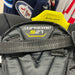 Used Bauer Supreme s27 Junior Medium Goal Pants