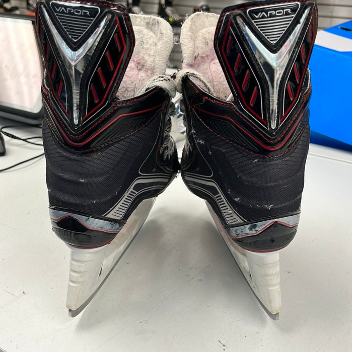Used Bauer Vapor X500 1D skate