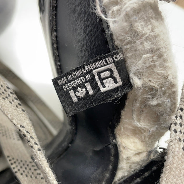 Used Graf DM1030 6D Goal Skate