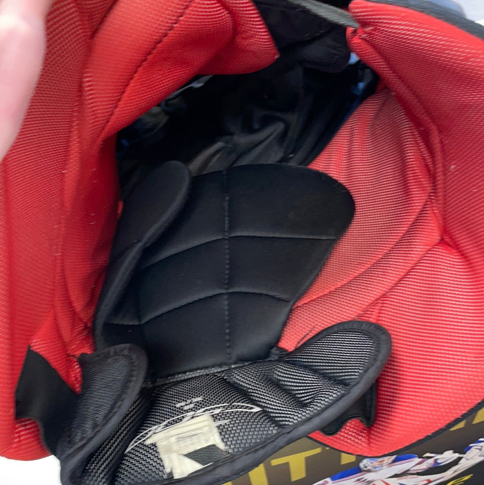Used CCM C500 Junior Medium Goal Pant