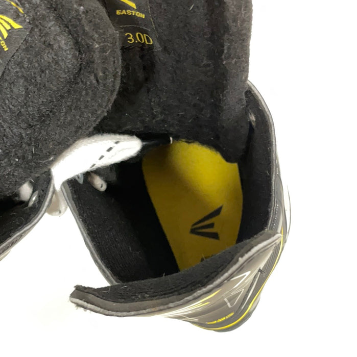 Used Easton Stealth 65s 3D Player Skates