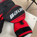 Used Bauer Vapor x2.9 Senior Medium Shoulder Pads