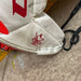 Used CCM Extreme Flex E3.5 24”+1” Goalie Pads