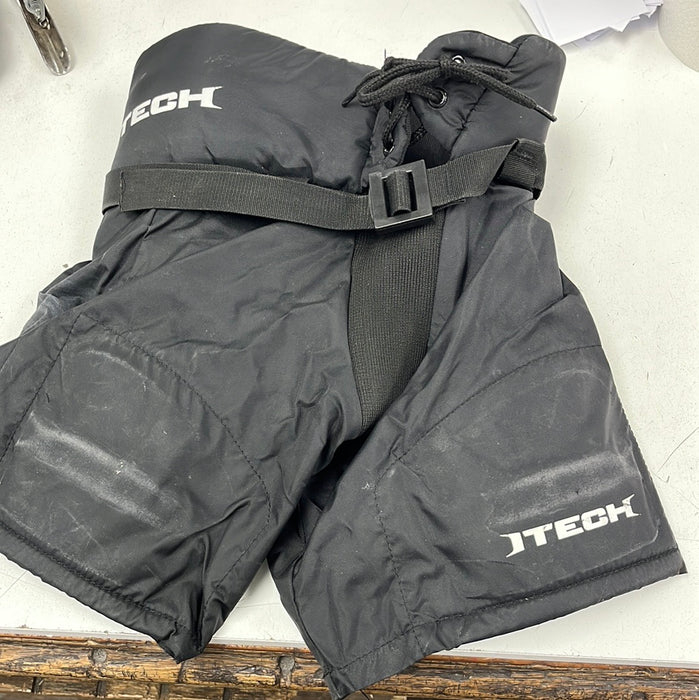 Used ITech Youth Small Player Pant