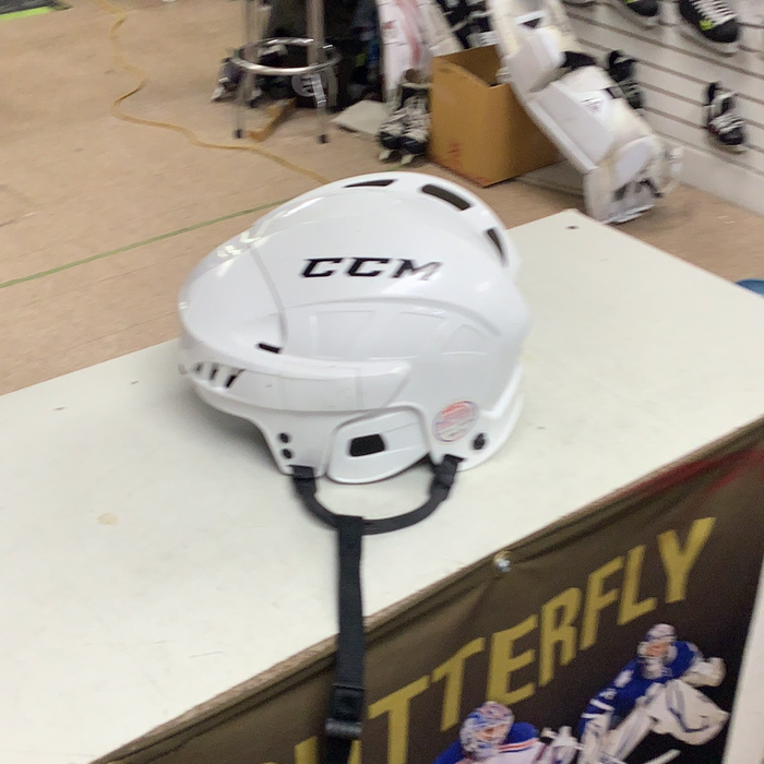 Used CCM FL40 Helmet Small