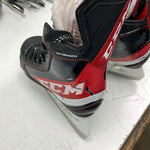 Used CCM Jetspeed FT485 Youth 10D Player Skate