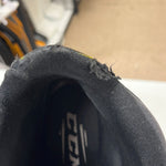 Used CCM Tacks 9370 6D Goal Skate