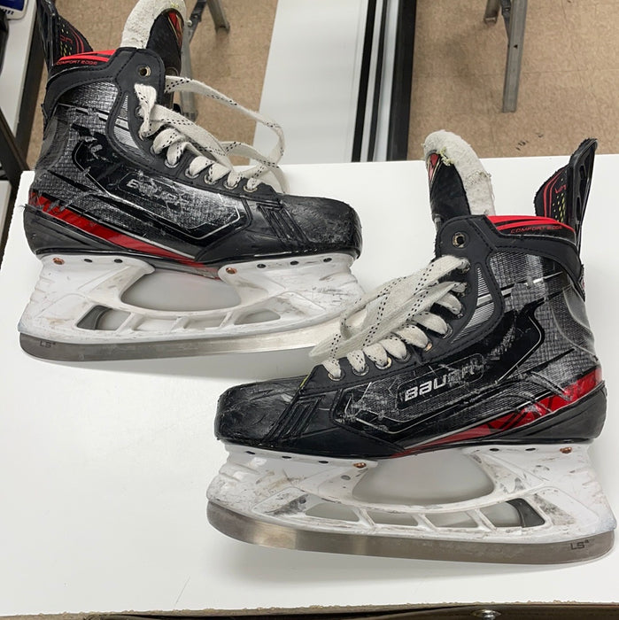 Used Bauer Vapor 2x 9D Player Skates